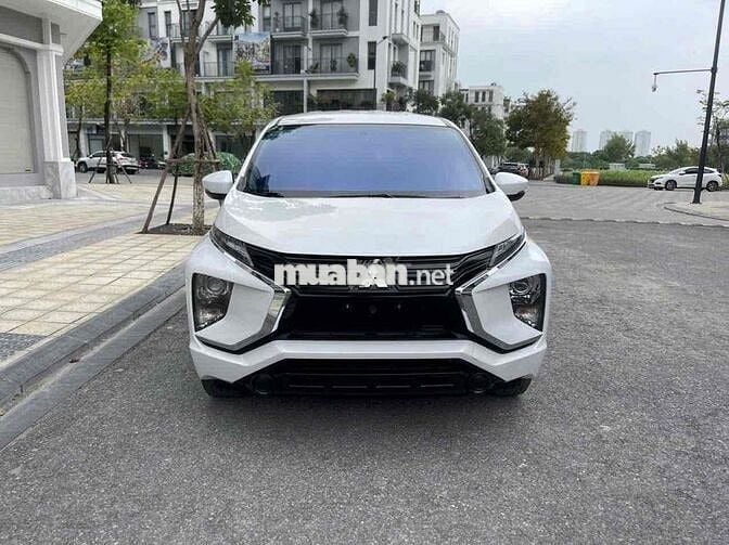 Cần Bán Mitsubishi Xpander 2020 1.5 MT số sàn