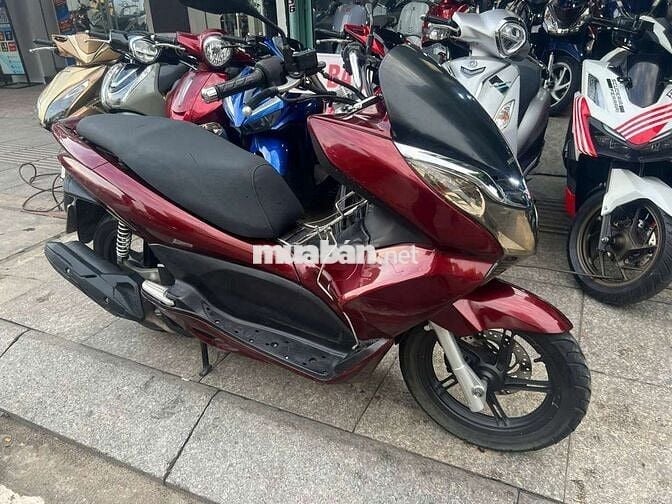 Honda PCX 125 2012 mới 90% Bstp chính chủ