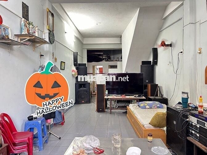 💥 Nhỉnh 3 Tỷ – Nhà 2 Tầng Linh Chiểu, Thủ Đức – Hẻm Ô Tô Vài Bước!