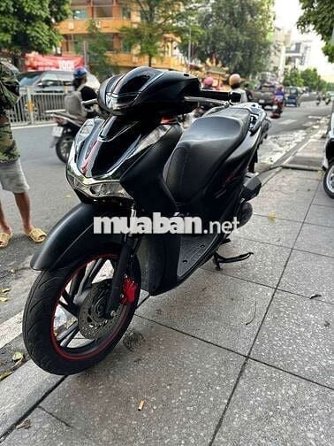 Honda sh 160 ABS 2024 mới 99% Bstp chính chủ
