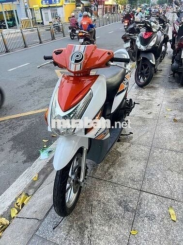 Honda click play 2012 mới 90% Bstp chính chủ