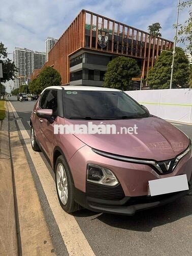 VinFast VF5 2024 Plus - bao gồm PIN