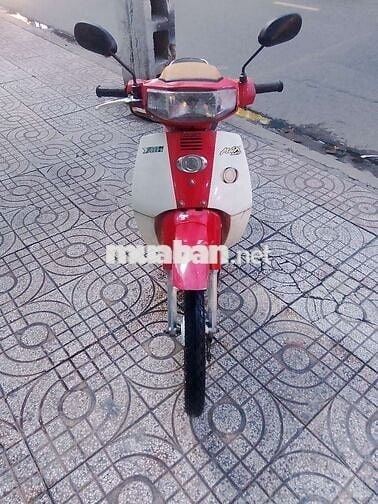 SYM mat neo Bstp giấy tờ đầy đủ ĐK 2015 HQ