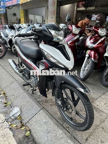 Honda wave RSX Fi 2019 mới 90% Bstp chính chủ