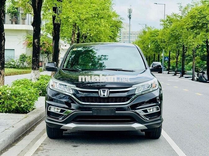 Honda CR V 2016 2.0 AT - 90000 km
