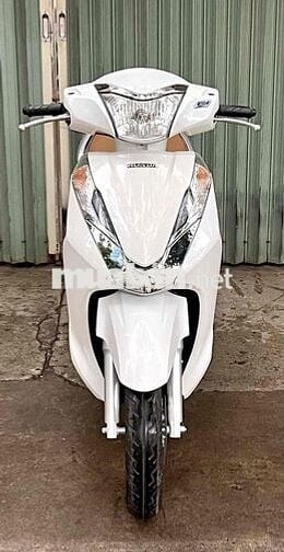 Honda Lead 125/2015