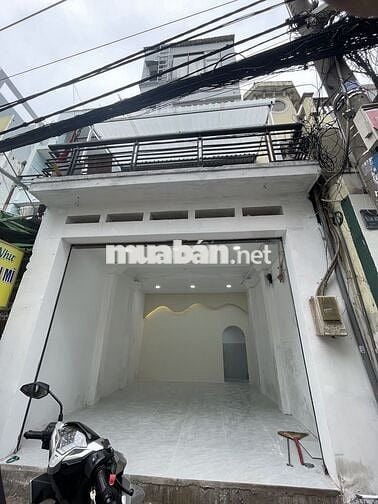 Mặt bằng 18Tr - 20Tr mặt tiền Võ Duy Ninh, Bình Thạnh