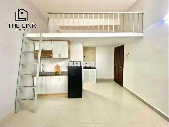 Hình Thật Giá Thật - FULL NỘI THẤT gần KCX Tân Thuận Q7