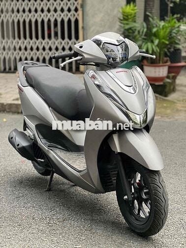 ❤️Lead 125 đời 2019 smarkey lên 4val bstp 9chủ