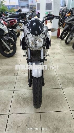 Yamaha FZ 150cc 2014 bs 59v2-10787