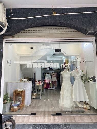 20Tr Mặt Tiền Hoa Cau 100m2 2 Tầng 4 Phòng Ngay CopmarT Phan Xích Long