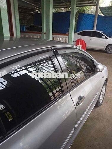 Toyota Vios 2011 E - 300000 km