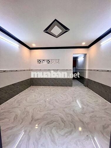 Nhà bán 4x7 đổ 1 tấm vị trí dẹp ấp 3 vlb BC