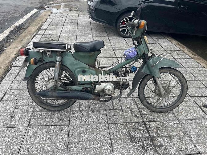 xe 50 máy êm ru bs65