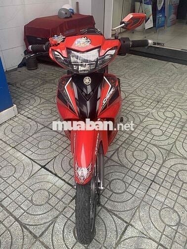 Sirius 110cc chính chủ, biển 73