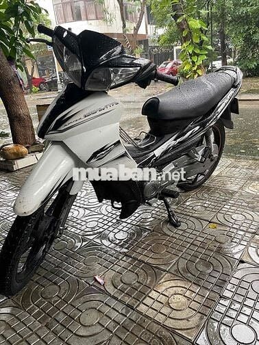 dư xe Jupiter Gravita