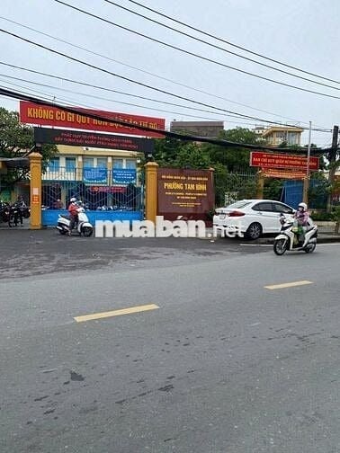 Bán nhà sát mặt tiền 65m2 hẻm xe hơi, gần Tô ngọc vân,Chỉ 5.1 tỷ tl