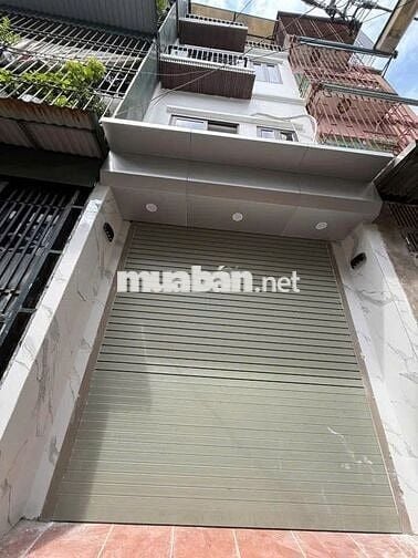 Chính chủ em bán nhà view Hồ phố thanh đàm Hà Nội