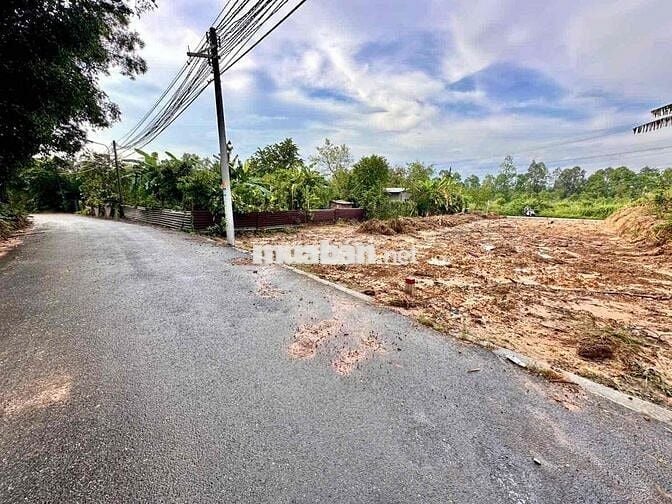 Đất  Tân Định 860Tr khu 4 cách QL13 500m khu dân cư hiện hữu