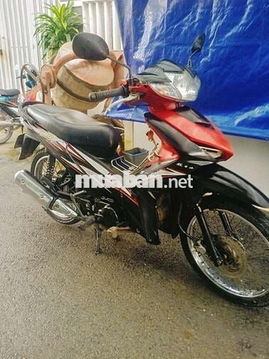 Honda wave RSX 110. biển tỉnh..