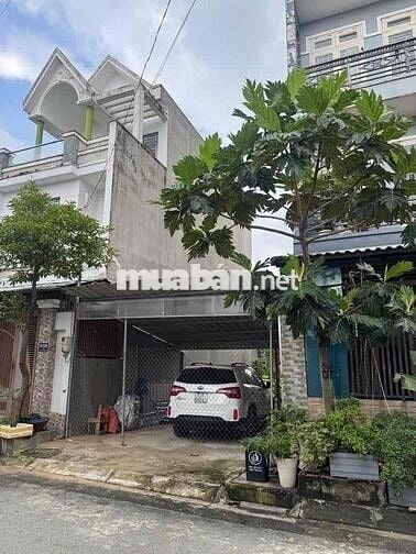 ĐẤT ĐẸP KHU PHÂN LÔ_ĐƯỜNG 8M_DT CHUẨN ĐẸP 80m2_BÀ ĐIỂM 4