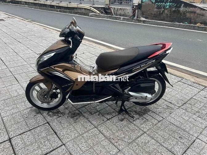 xe máy zin bs95 ngây chủ