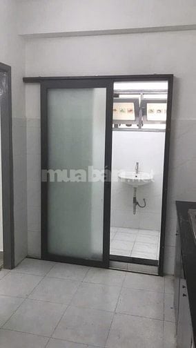 Cho thuê CC 56/3 Nguyễn Thông, 12 triệu, 57m2, 2PN, 1WC, Quận 3, HCM