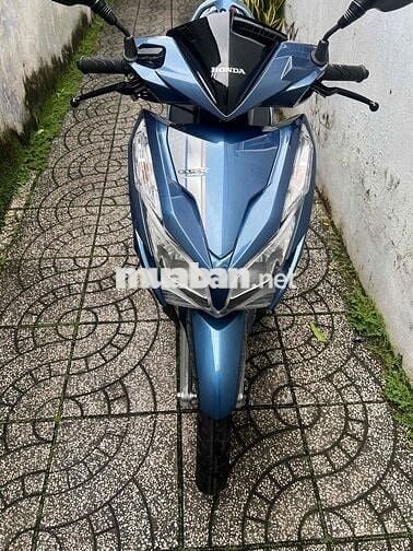 Click Thái 125 cọp