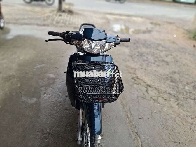 Wave hàn quốc 110. Bstp càvet đầy đủ