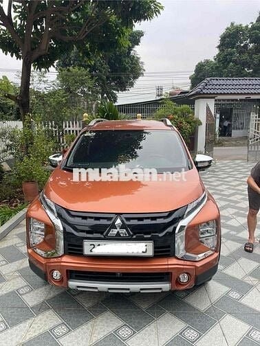 Mitsubishi Xpander Cross 2022 - 39000 km