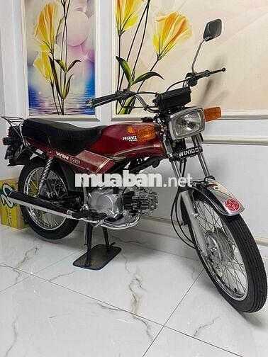 win 100 zin. chính chủ