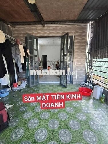 MẶT TIỀN KINH DOANH – ĐƯỜNG Ụ GHE TAM BÌNH – 73M²