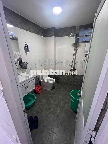 Bán Căn Hộ CC AN Sương, KDC AN SƯƠNG, Q12. 70M2, LÔ A, Lầu 2. Q12