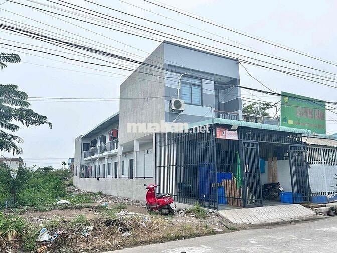 Đất xây trọ gần chợ Phạm Văn Hai – Bình Chánh, sổ riêng, chủ cần vốn x