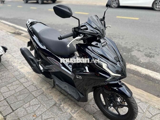 Ab 125 2025(mới 99%)❇️Đồng Moto Đà Lạt❇️