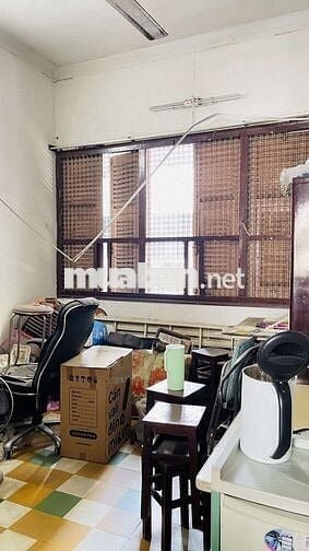 CĂN HỘ 99M2(9×11)-CỰC THOÁNG VÀ SÁNG-4PN,2WC-HỒNG BÀNG Q5(THUẬN KIỀU)