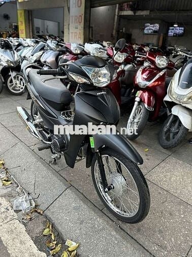 Honda wave A 2024 mới 99% Bstp chính chủ