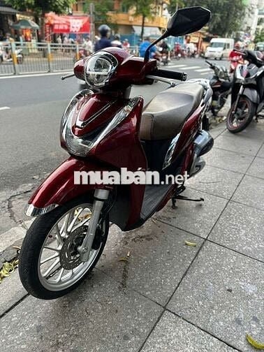 Honda SH mode 2023 mới 90% Bstp chính chủ