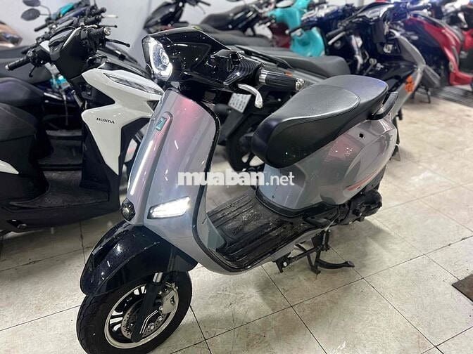 vespa 50 cc❇️Đồng Moto Đà Lạt ❇️