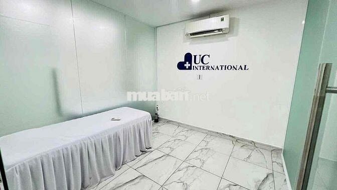 CHO THUÊ NHÀ NGUYÊN CĂN - ĐƯỜNG NGUYỄN VĂN CỪ. QUẬN 1