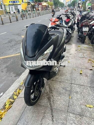 Honda PCX 125 2016 mới 90% hồ sơ gốc cầm tay