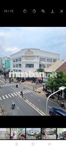 CĂN HỘ 80M2- VIEW MẶT TIỀN TRẦN HƯNG ĐẠO Q5(NHÀ HÀNG ĐỒNG KHÁNH)