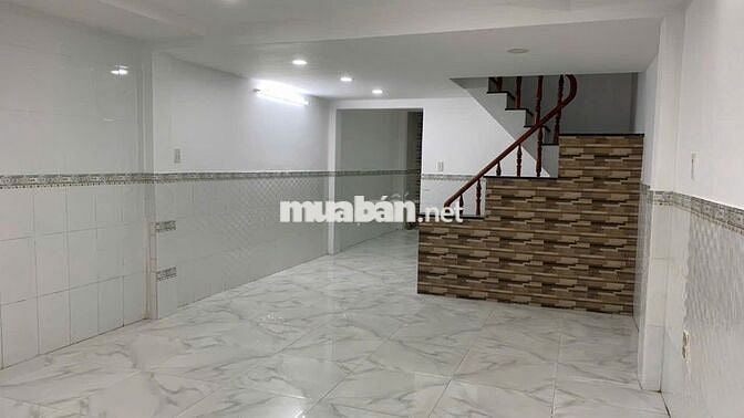 🌟 CHO THUÊ NHÀ NGUYÊN CĂN GIÁ TỐT –THÀNH MỸ,P8,TÂN BÌNH –CHỈ 10 TRIỆU🌟