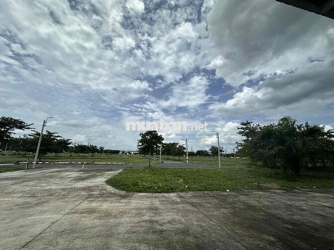 Đất Ngộp Chủ Đầu tư Ra Hàng Giá tốt Từ 2ty7/ nền, Bàu Bàng