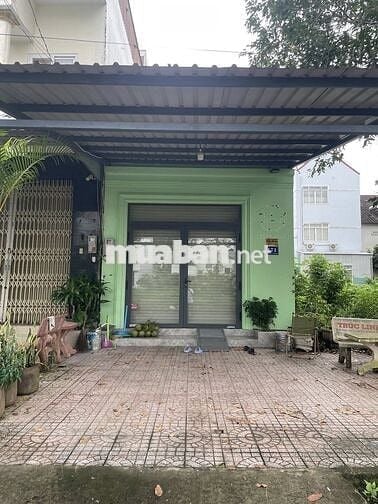 Cho thuê nhà trục chính đường phan trọng tuệ khu dân cư diệu hiền