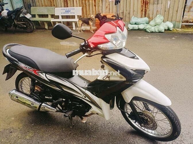 Honda wave RSX 110 biển tỉnh..