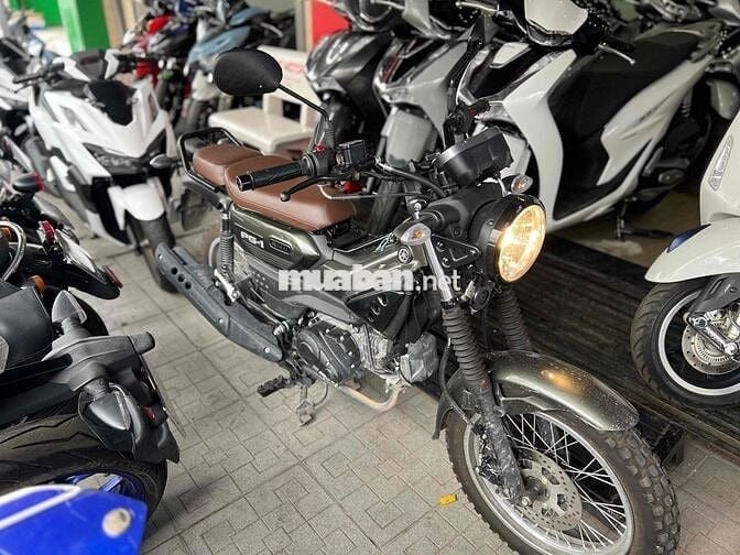 Yamaha PG-1 2024❇️Đồng Moto Đà Lạt❇️