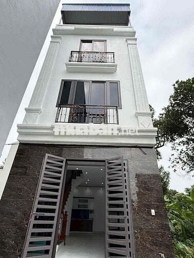 nhà Đại Thành rẻ nhất kv chỉ 3.86 tỷ( nhà mới 3,5 tầng)