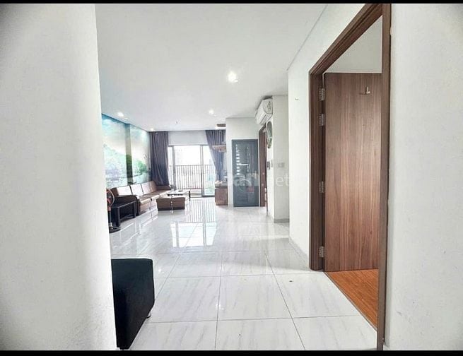 C/ c Ruby Garden, Nguyễn Sỹ Sách, TB, 120m2, 3PN, Nội thất. 12tr/tháng