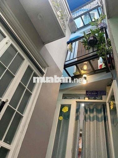 Cần Bán Nhà Quang Trung , Quận Gò Vấp